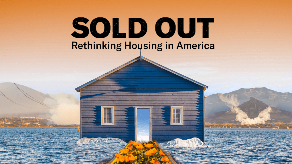 Rethinking Housing in America