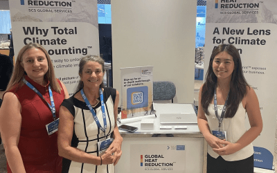 A super week at Climate Week