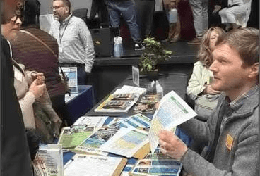 Partnering locally for climate action