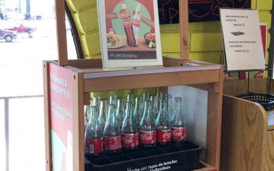 Let’s bring back refillable!