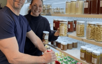 Back to the Future: Reusable Glass Bottles Lead the Way