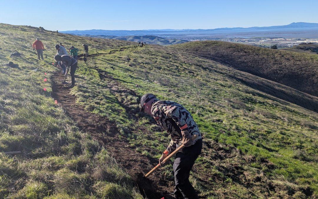Local Initiative Would Strengthen Wildfire Preparedness