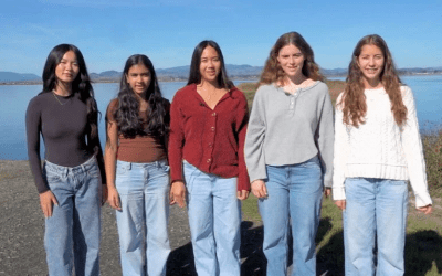 The Napa Sierra Club Takes Action On Sea Level Rise
