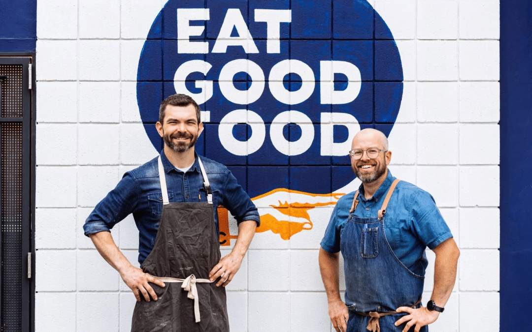 A Napa Restaurateur’s Reflections on Sustainability