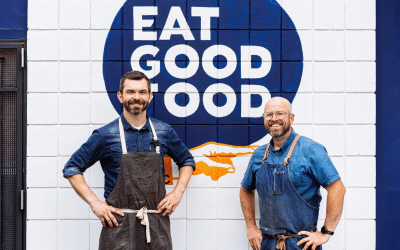 A Napa Restaurateur’s Reflections on Sustainability